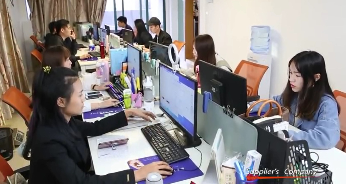 Chine Shenzhen Sheginel Technology Co., Ltd. Profil de la société