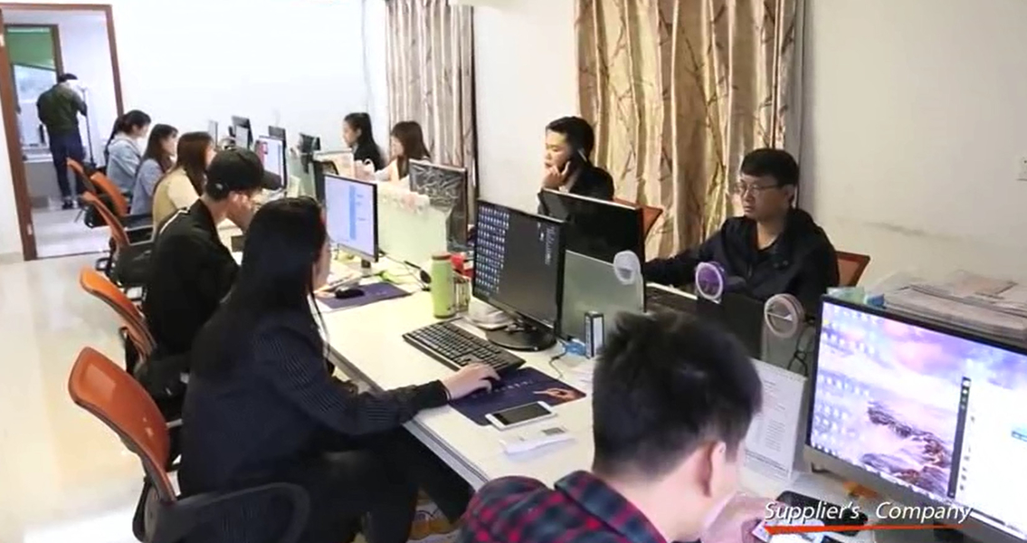 Chine Shenzhen Sheginel Technology Co., Ltd. Profil de la société