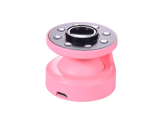 Portable Mobile Phone Camera Lens XJ08 Wide Angle Lens Selfie Ring Light