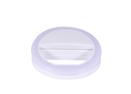 Customized LED Selfie Light Portable Led Ring Light For Women Makeup