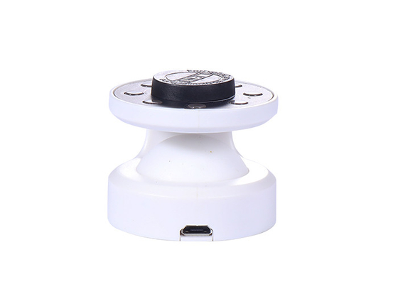Rechargeable Wide Angle Selfie Lens Mini Selfie Ring Light CE / ROSH / FCC