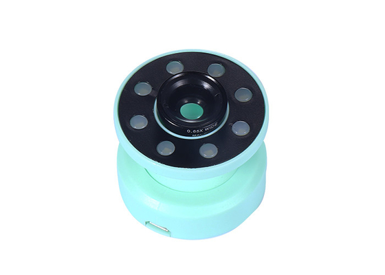 High Brightness Beauty Universal Clip Lens With USB Rechargeable Cable